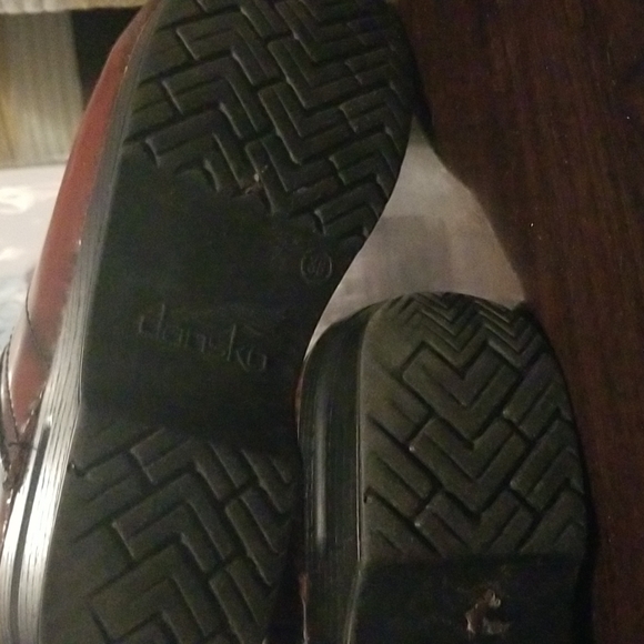 Dansko - Picture 7 of 10